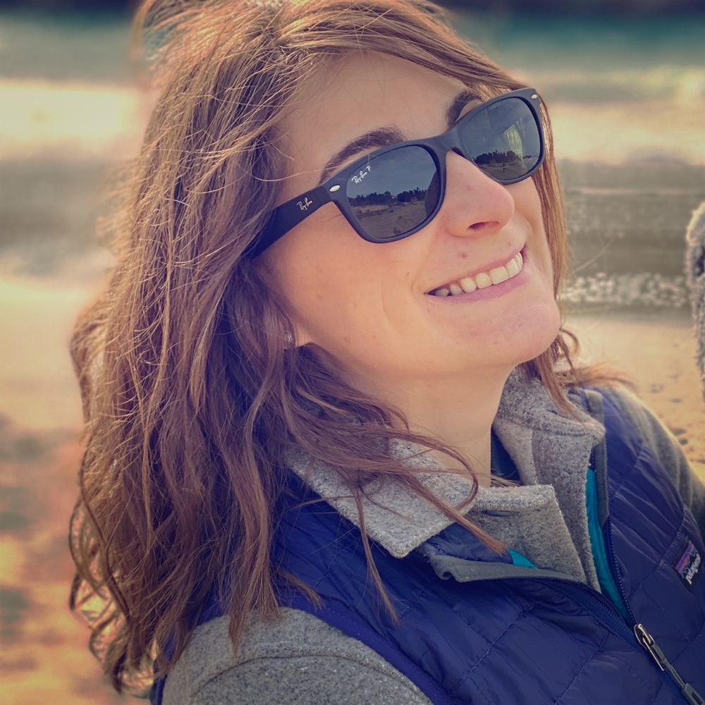 Meet your Posher, Liz